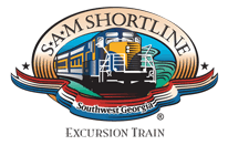 SAM Shoreline Logo