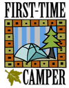 First-Time Camper